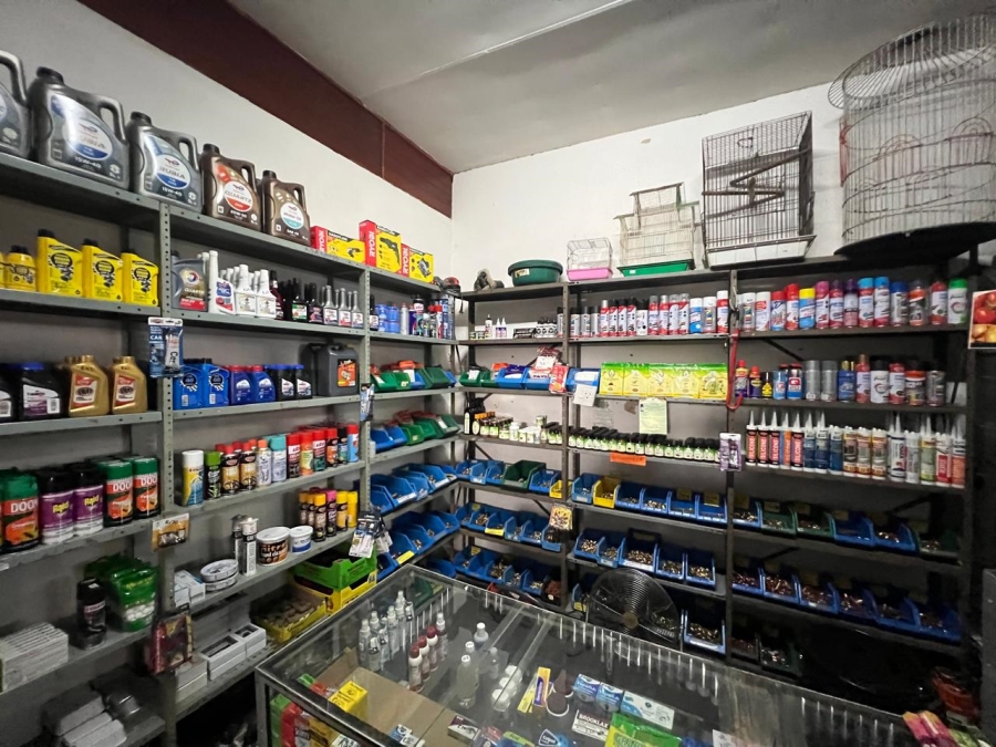 Commercial Property for Sale in Deneysville Free State